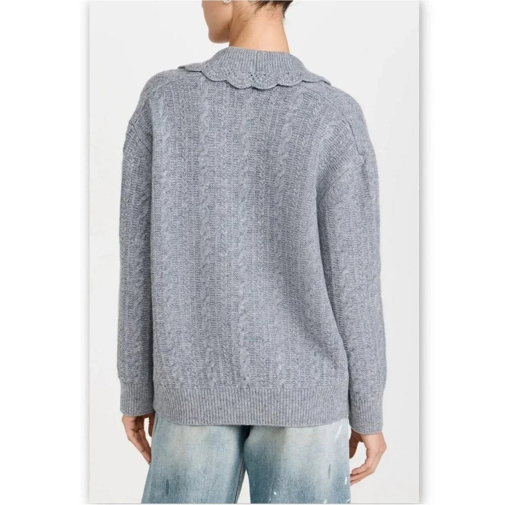 Joie wool blend